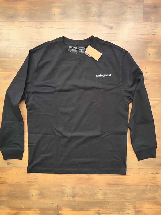 Koszulka z długim rękawem Longsleeve Patagonia