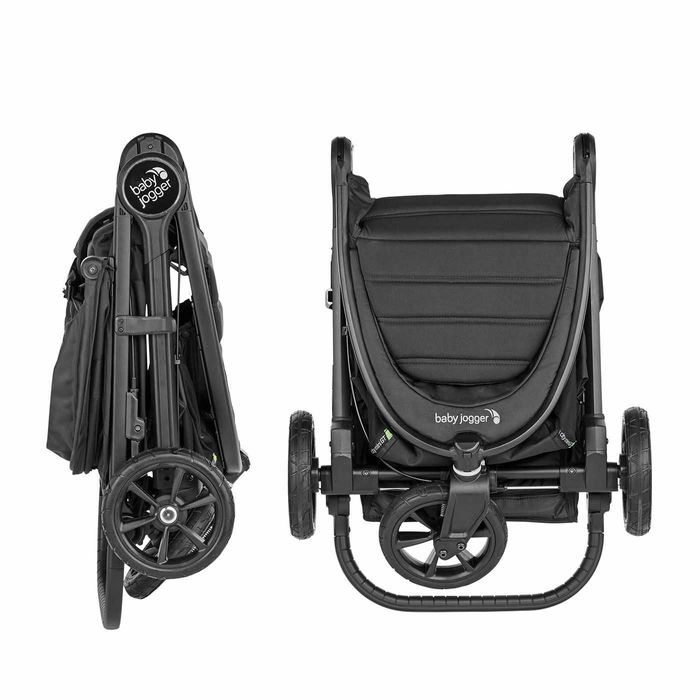 Baby Jogger City Mini GT 2 wózek spacerowy+ pałąk  NOWY