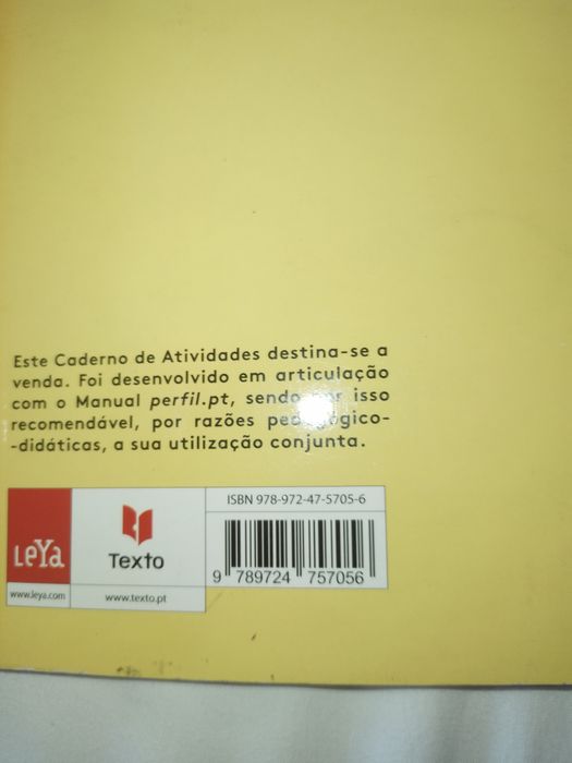 Manual de português 12 ano