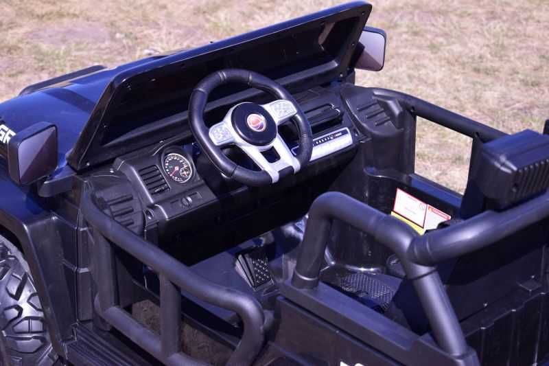 BAWIBUS.PL auto samochód na akumulator JEEP GRAVITY 4x60 WATT autko