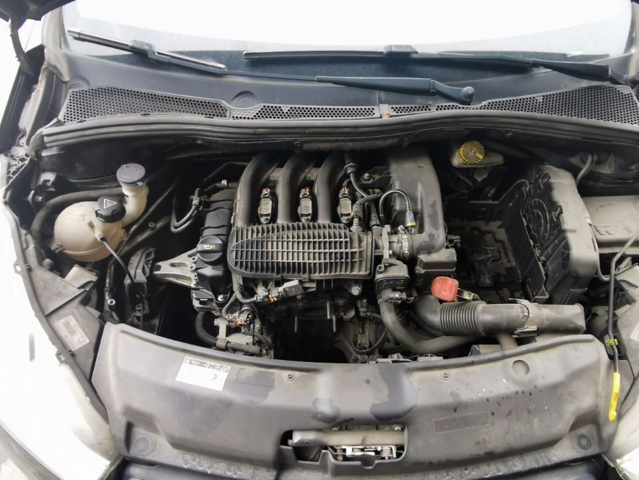 Peças Peugeot 208 do ano 2012 1.2 VTI