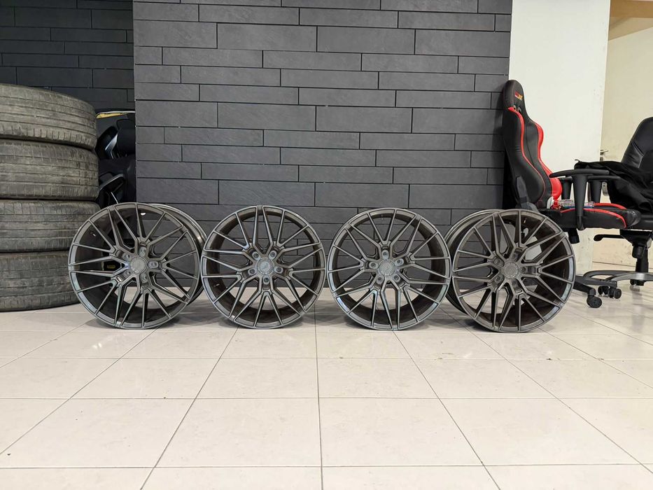 Jantes 19 Japan Racing 5x120