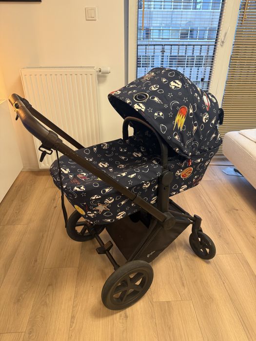 Cybex Priam AnnaK
