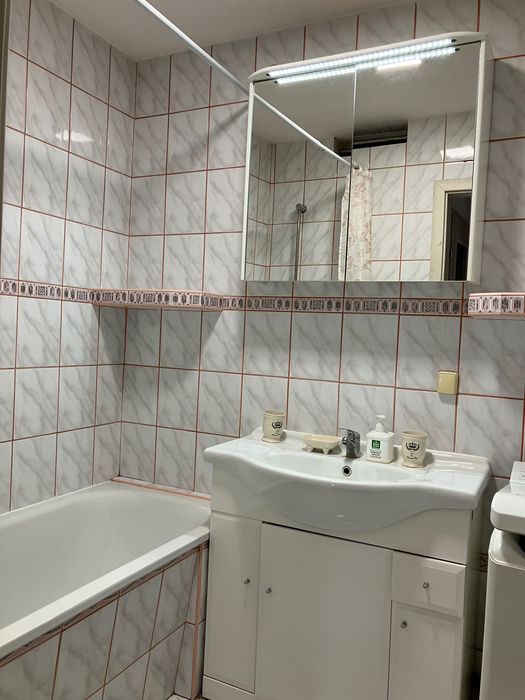 Wynajmę mieszkanie 3 pokoje przy Akademii Bialskiej - Widok 5