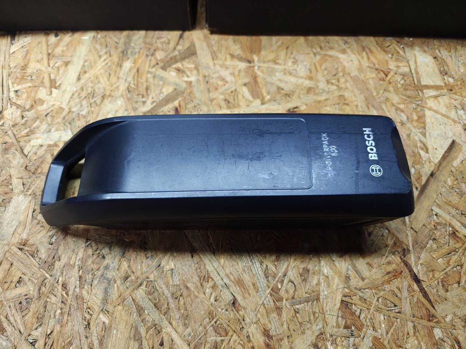 Bateria do roweru elektrycznego BOSCH 500WH 13.4 AH 36V [06]