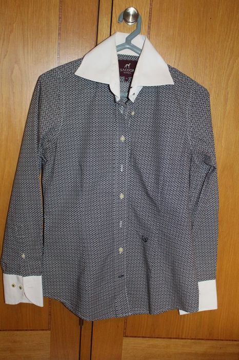 Camiseiros Sacoor Brothers (estado novo)