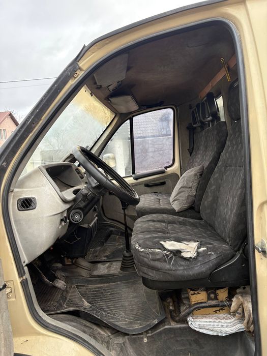 Газель газель газель