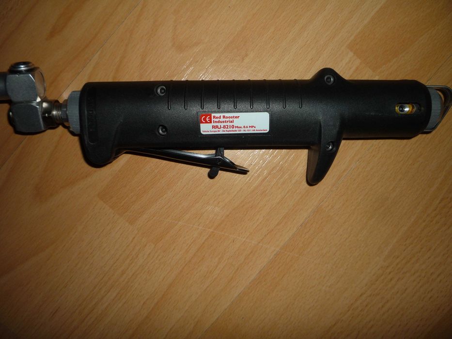 Piła szablasta Red Rooster RRJ-8210