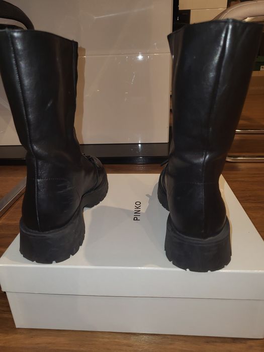 Buty Pinko Mammut 2