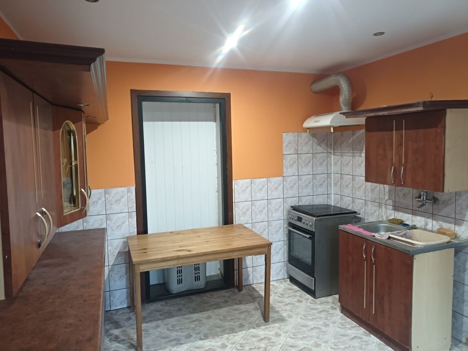 Wynajem domu mieszkalnego