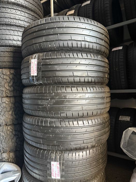 215-65 R17 99V Hankook Ventus S1 Evo 3 EV 4шт