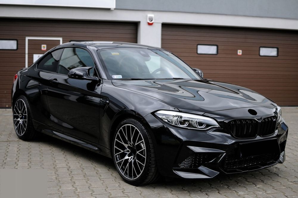 FELGI R18 5x120 BMW 3 E46 E90 E91 E92 E93 F30 F31 GT F34 5 F10 F11 F07