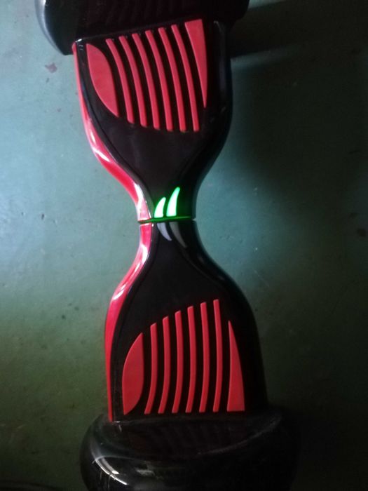 Over board como novo