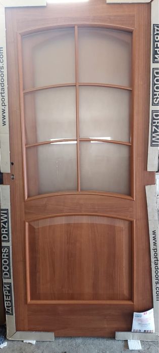 Skrzydło drzwiowe Porta nowe