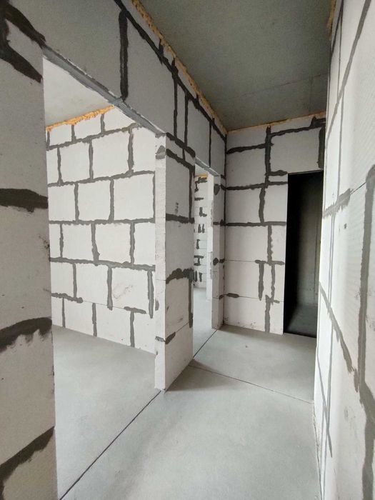 Продаж, єВідновлення, 2х кімнатна в ЖК Бульвар Акацій