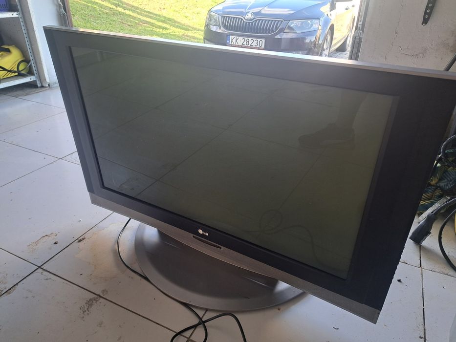 Telewizor 42 cale