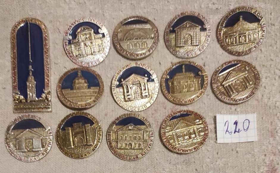 Спорт. Набори. Міста.