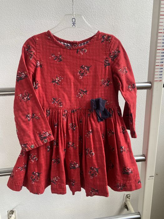 Сукня Petit Bateau, 4 роки / 104 см