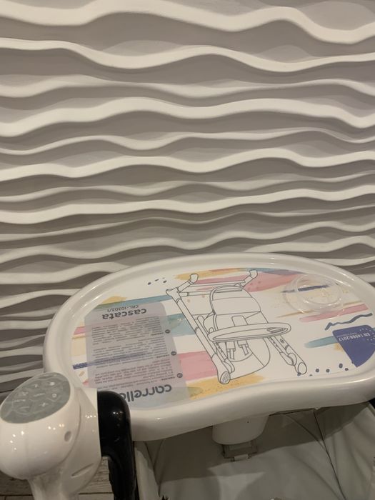 Carrello Cascata
