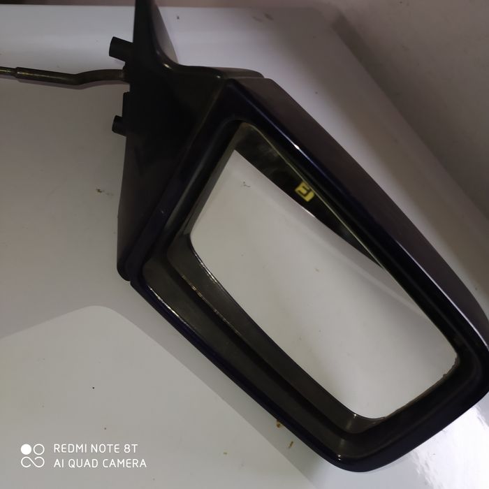 Lusterko opel astra f prawe