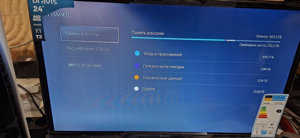 Ігрова приставка PlayStation 5