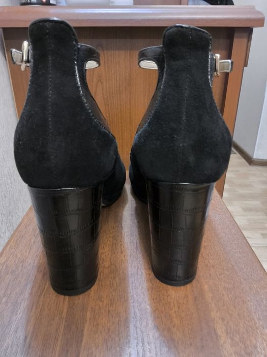 Туфли женские Clarks