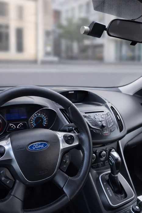 Ford Escape 2013