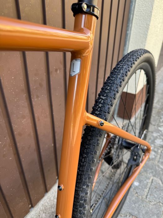Rower gravel Cannondale Topstone 1 Alloy Apex AXS rozm. L