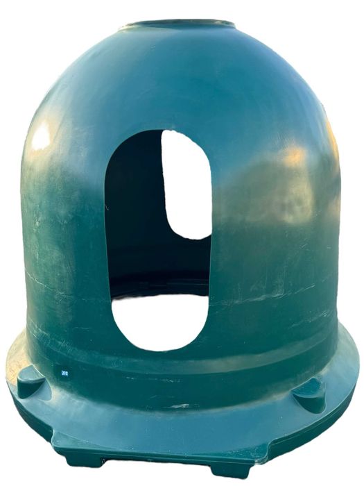 Paśnik dzwon dla koni