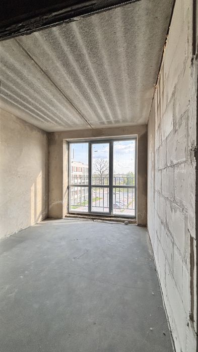 єОселя.Однокімнатна квартира з великою кухнею майже Ірпінь. Євродвушка