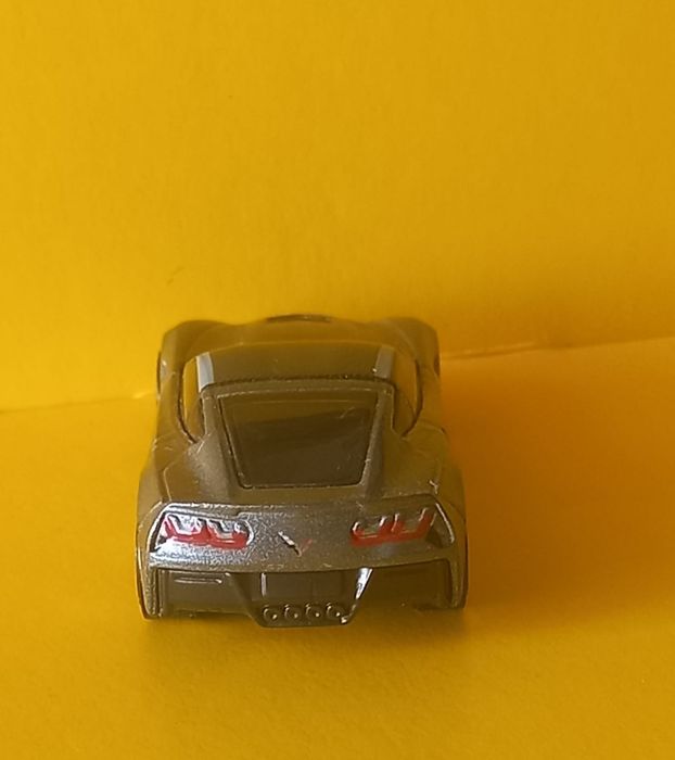 2014 corvette stingray hot wheels