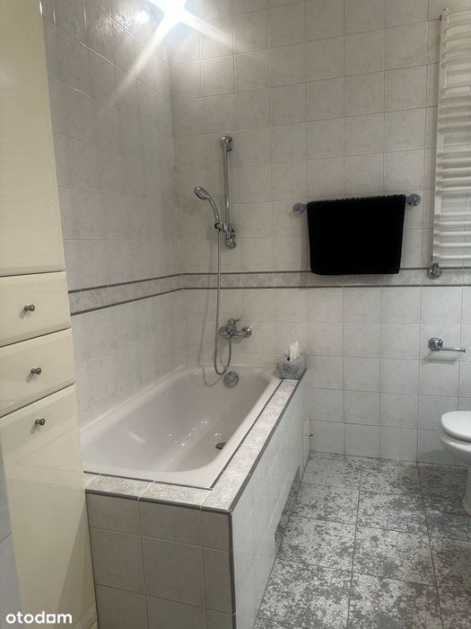 Ursynów, ul. Lanciego, 2 pok. 45 m2 umeblowane, przy metrze Natolin
