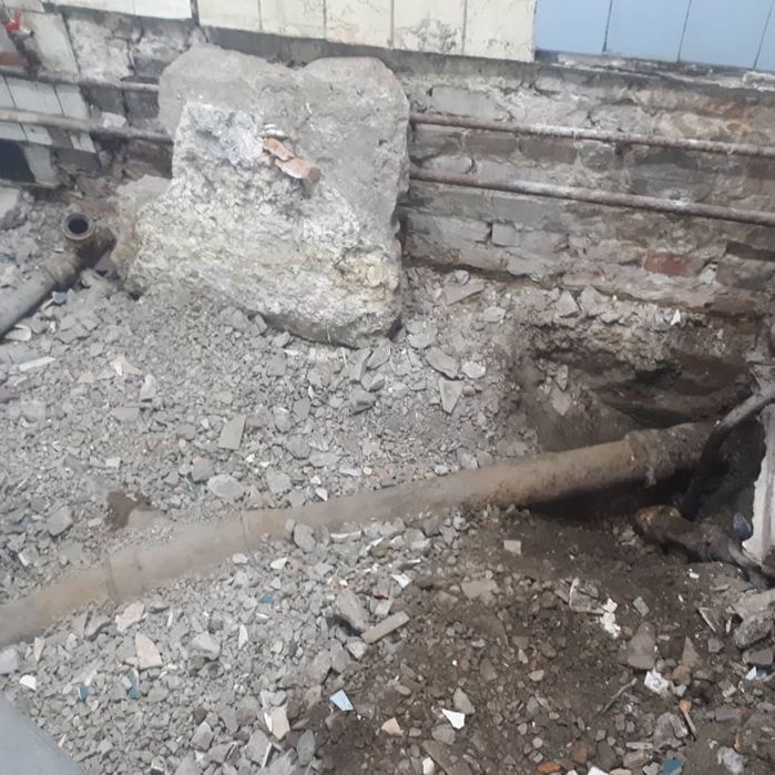 Сантехник не дорого