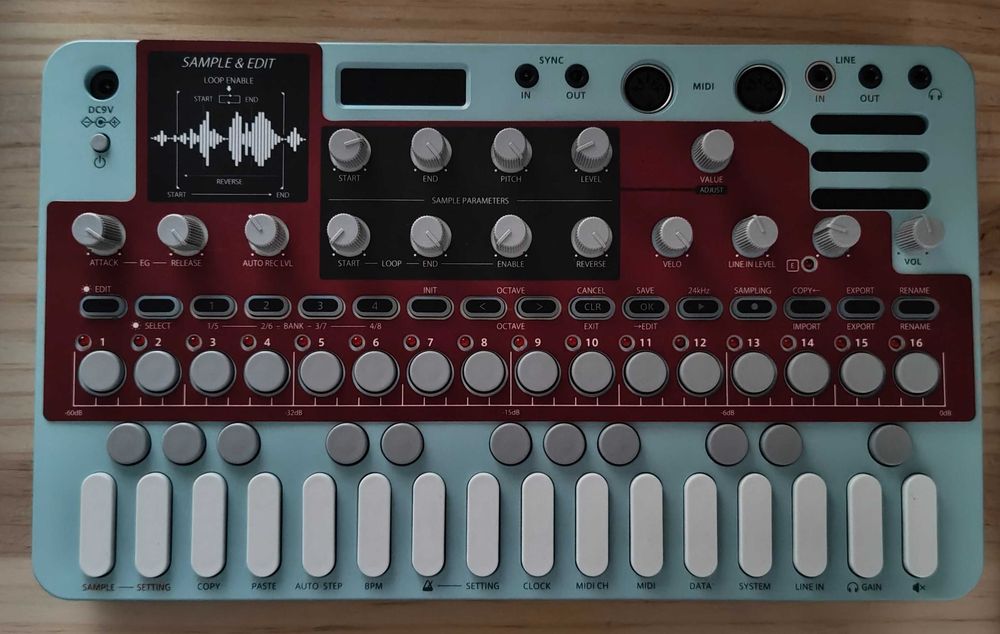 Soniware Liven Lofi 6