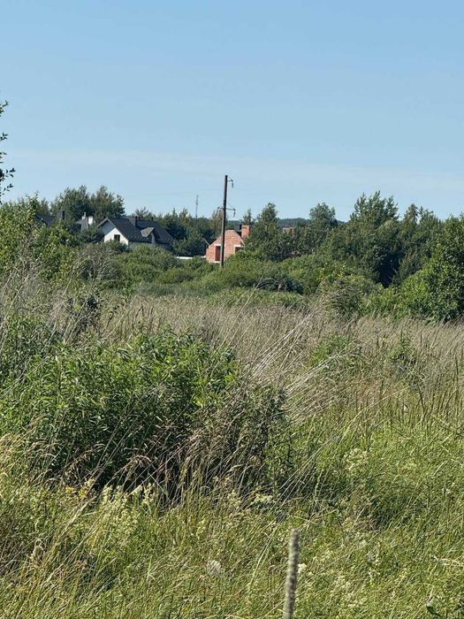 Продаж земельної ділянки під котеджі вул. Шевченка