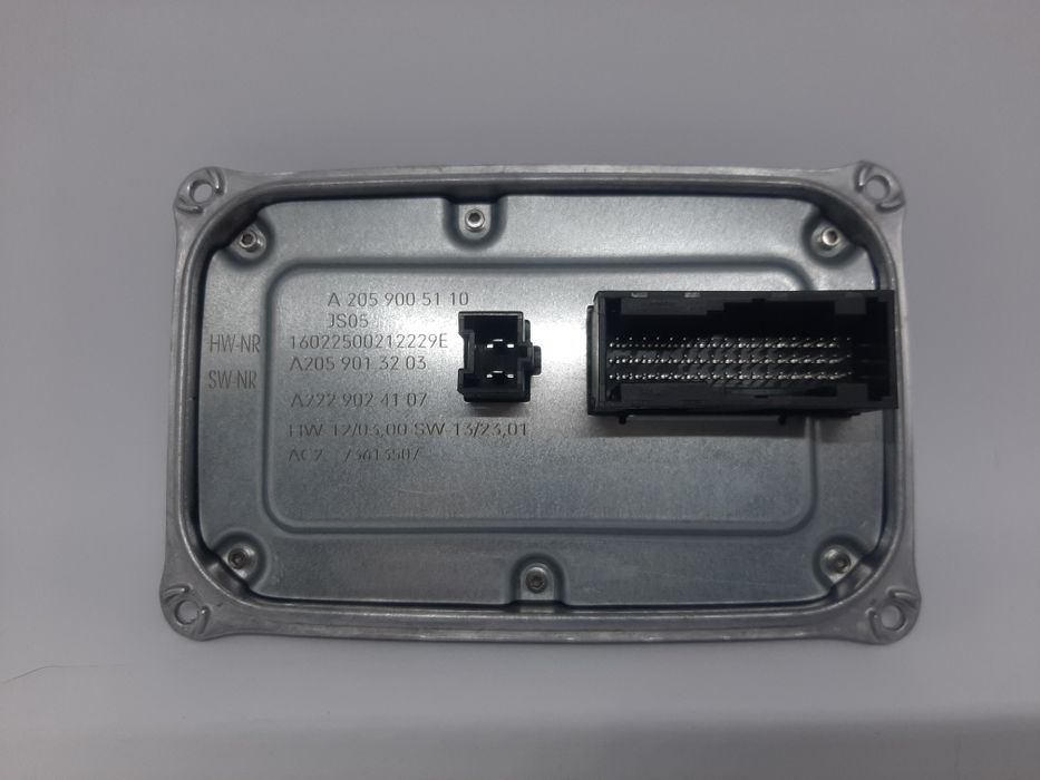 Balastro xenon A20590.05110