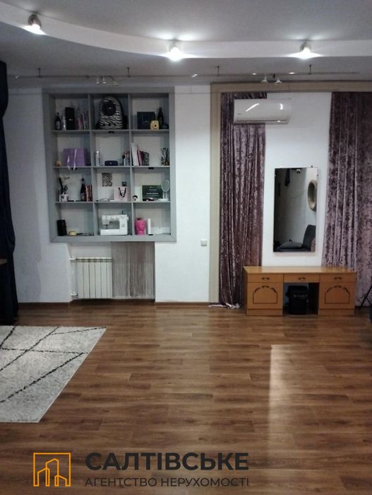 169-ИК Продам 3 комнатную квартиру Метро Университет