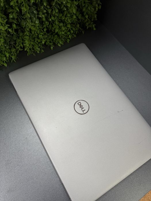 Ноутбук Dell Latitude 5410 i5-10210 8/256 ssd