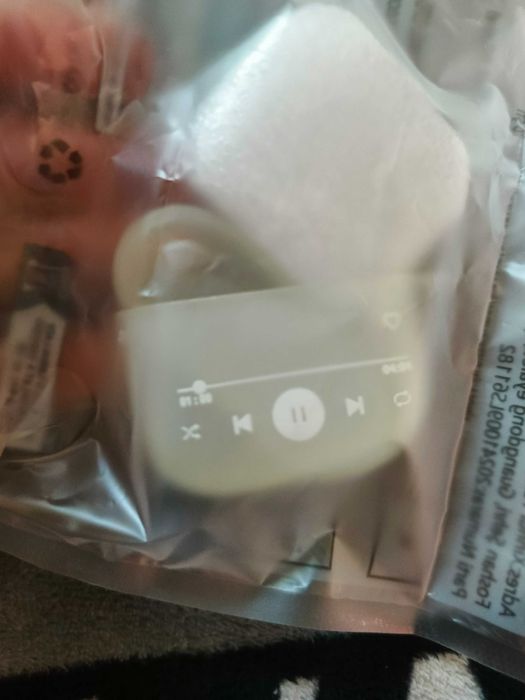 Чехол для кейса на аерпоц