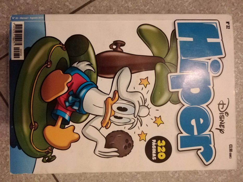 Various Comic Books434601474665359364