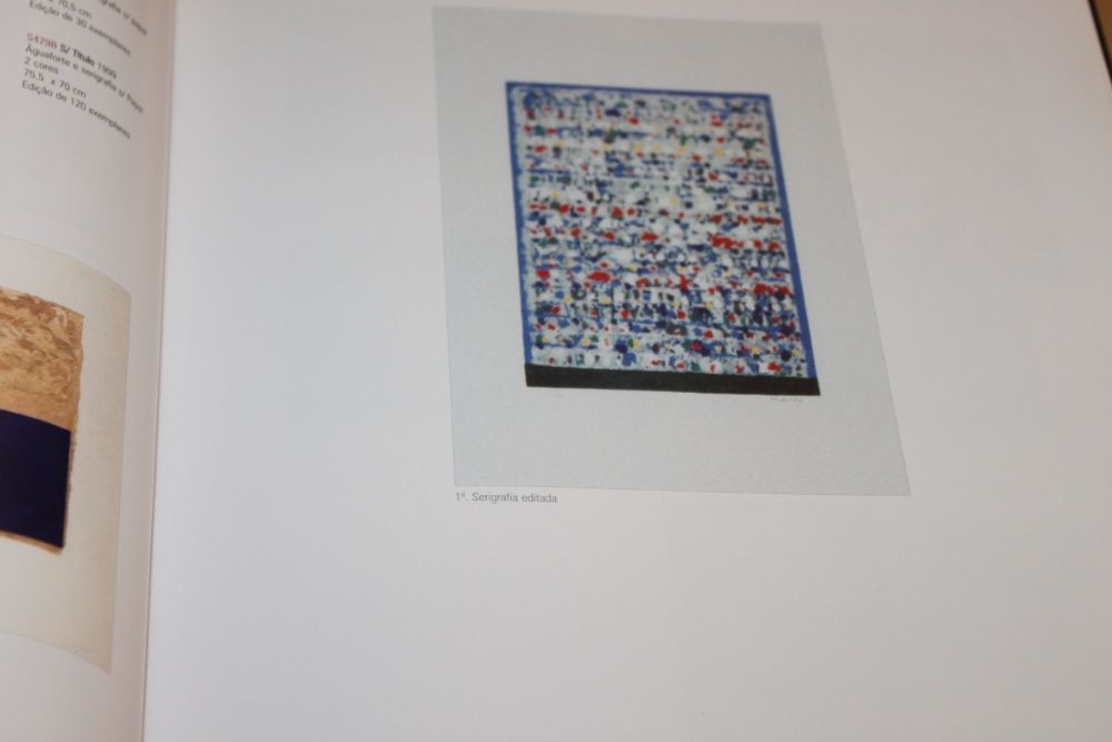 Impressões Partilhadas 20 anos -C.Port.Serigrafia