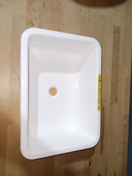 Lavatorios WC (Autocaravana / Campervan)