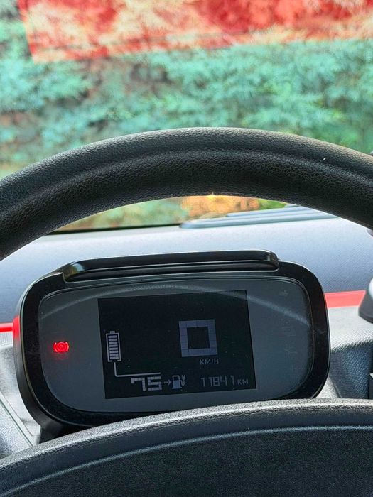 Vendo Citroen Ami