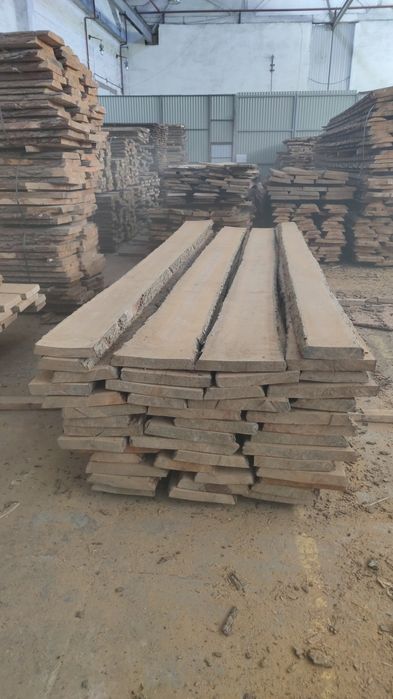 Дошка вільха суха небрізна