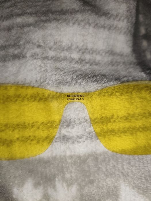 Nakładki na okulary Kenchi KE-C 2720