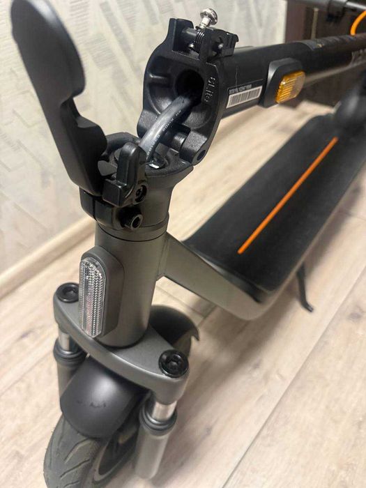 Электросамокат Xiaomi Electric Scooter 6 Lite GL (BHR08R6GL)