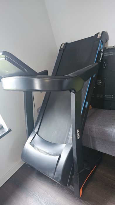 Bieżnia Hertez Prime7