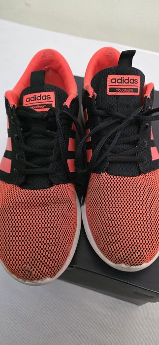 Sapatilhas Adidas Cloudfoam