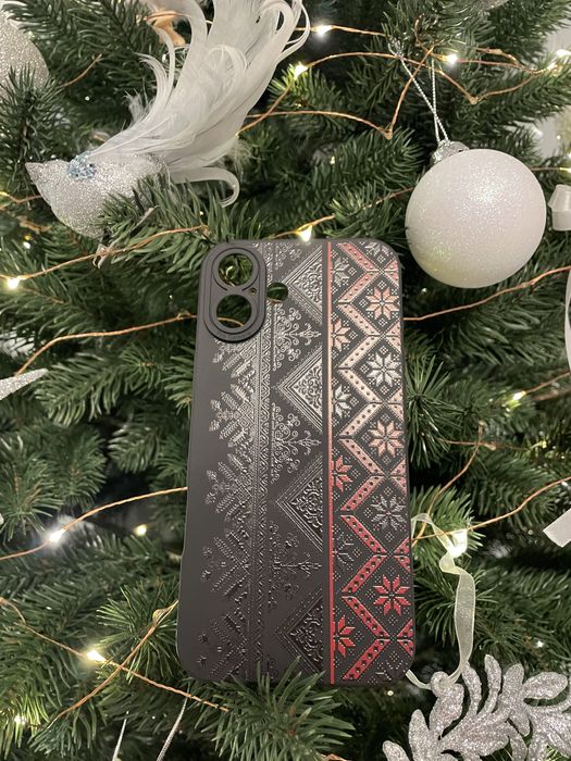 Продам чехол айфон 16плюс/iphone 16plus