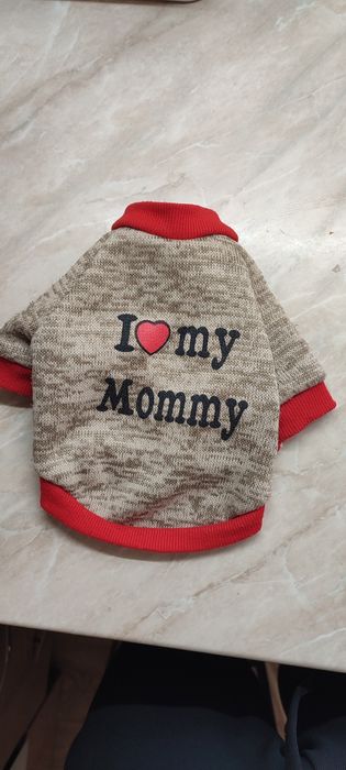 Одяг для собачки